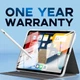 Стилус для iPad C04 сенсорна ручка для малювання та нотаток з високою точністю та швидким відгуком - зображення 7
