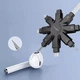 Набір для чищення Cleaning Kit Earldom ET-T07 універсальний для електроніки та гаджетів зі щітками та серветками - зображення 5