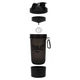 Спортивная пляшка Everlast Vintage Shaker Bottle шейкер бутылка для воды 650мл - изображение 3