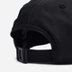 Кепка Ma.strum ID Icon Cap Jet Black MAS6312-C-M000 Mastrum блайзер бейсболка черная - изображение 4