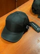 Кепка Ma.strum ID Icon Cap Jet Black MAS6312-C-M000 Mastrum блайзер бейсболка черная - изображение 10