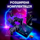 Ігрова приставка консоль портативна DATA FROG Y3 Lite на 2 джойстики 10000 ігор (4K/Ultra HD, HDMI, 64 GB) для телевізора - зображення 3