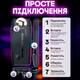 Ігрова приставка консоль портативна DATA FROG Y3 Lite на 2 джойстики 10000 ігор (4K/Ultra HD, HDMI, 64 GB) для телевізора - зображення 7