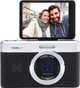 Фотоапарат Kodak PixPro C1 Black Kit (Camera + 32GB TF Card + Case) - зображення 2