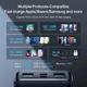 УМБ Power Bank Joyroom 30000mAh 22.5w QP193 black - изображение 6