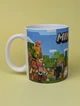 Чашка "Minecraft" 1 - зображення 3
