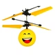 Іграшка Літаючий смайлик MLT Fly Smile5 - зображення 1