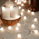 LED-гирлянда Мини-лампочки для дома и праздника MLT Mini Lights White - изображение 2