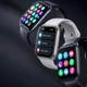 Умные часы HAYLOU Smart Watch 2 Pro LS02 Blue - изображение 10