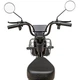 Велосипед с электромотором SPARK RIDER PRO 14" 48V/650W/20Ah Черный - изображение 6