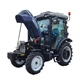Трактор HORST L504CCU - изображение 5