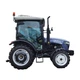 Трактор HORST L504CCU - изображение 10