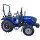 Трактор KENTAVR B 244XU - изображение 7