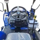 Трактор KENTAVR B 244XU - изображение 8