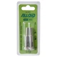 Сверло корончаное алмазное по стеклу и керамике Alloid Base GS-50010 10мм (2шт) - изображение 6
