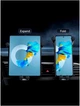 Тримач Baseus UltraControl для смартфонів чорний - зображення 10