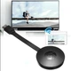 Бездротова медіаприставка 4K HDR Wi-Fi HDMI чорний 220 В для телевізора медіа плеєр Android Windows - зображення 5