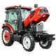 Трактор Hanwo 504BCCU - изображение 9