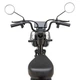 Велосипед с электромотором SPARK RIDER PRO 14" 48V/650W/20Ah Зеленый - изображение 9