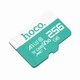 Карта пам'яті 256GB Hoco TF висока швидкість для смартфонів та планшетів швидкий запис та читання даних - зображення 1