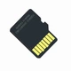 Карта пам'яті 256GB Hoco TF висока швидкість для смартфонів та планшетів швидкий запис та читання даних - зображення 2