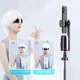 Стабілізатор Gimbal Earldom ET-ZP32 для смартфонів з Bluetooth 5.2 та RGB підсвічуванням для якісної відеозйомки - зображення 5