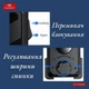 Велотримач Earldom ET-EH186 для смартфонів та навігаторів кріплення на кермо з поворотом 360 градусів - зображення 6
