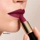 Матова губна помада Giordani Gold Iconic Пряна Слива - изображение 1