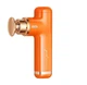 Портативный массажер Xiaomi YESOUL Massage Gun Orange MG-12 - изображение 1