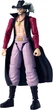 Фигурка Аниме Дракуле Михока Ван-Пис One Piece Anime Dracule Mihawk Bandai 37053 - изображение 4