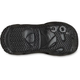 Жіночі крокси Платформа Чорні Crocs Caged Clog Platform Black (36-37, чорний) - изображение 6