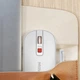Мишка бездротова Xiaomi MiiiW Wireless Mouse Lite White (MW23M21) - зображення 2