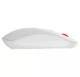 Мишка бездротова Xiaomi MiiiW Wireless Mouse Lite White (MW23M21) - зображення 6