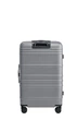 Валіза Xiaomi Ninetygo Modern Luggage 24` Grey (6941413242127) - зображення 3