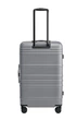 Валіза Xiaomi Ninetygo Modern Luggage 24` Grey (6941413242127) - зображення 4