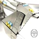 Колекційна модель АН-225 "Мрія" CRYSTAL EDITION з кристалами SWAROVSKI® (Зібрана) MT001SWRSK/READY - зображення 8