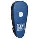 Лапа прямая удлиненная для бокса (2шт) Lev 4291 размер 38x4x18см Black-Blue - изображение 2