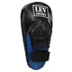 Лапа прямая удлиненная для бокса (2шт) Lev 4291 размер 38x4x18см Black-Blue - изображение 3