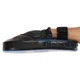Лапа прямая удлиненная для бокса (2шт) Lev 4291 размер 38x4x18см Black-Blue - изображение 6