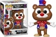 Фигурка Фанко Цирк Фредди Пять ночей с Фредди №912 Five Nights at Freddy's Circus Freddy Fazbear Funko 67630 - изображение 1