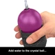Кукла Сюрприз Мини Монстер Хай Mini Monster High Surprise Potions Crystal Ball Mattel JCX99 - изображение 3