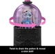 Кукла Сюрприз Мини Монстер Хай Mini Monster High Surprise Potions Crystal Ball Mattel JCX99 - изображение 5