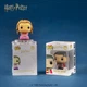 Фигурки Фанко Битти Гарри Поттер Волшебный Мир Harry Potter Wizarding World Bitty Pop Funko 83655 - изображение 3