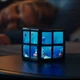 Кубик Рубика Rubik's Wowcube Розважальна Система - зображення 6