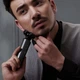 Електробритва Xiaomi ShowSee Electric Shaver Black F305-GY - зображення 5