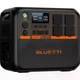 Зарядна станція BLUETTI AC200PL 2304Wh 2400W (електростанція для дому) - зображення 2