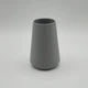 Ваза Nordic Cone — минималистичная гармония формы и стиля минималистичный декор для дома Конусная ваза для pampas и сухоцветов - изображение 2