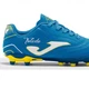 Бутсы Joma TOLEDO Голубые TOJS2604FG 39 - изображение 2