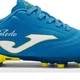Бутсы Joma TOLEDO Голубые TOJS2604FG 39 - изображение 3