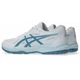 Кросівки для волейболу UPCOURT 6 Asics 1071A104-105 42.5 Білий (4571633377235) - зображення 3